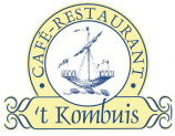 Café Restaurant 't Kombuis